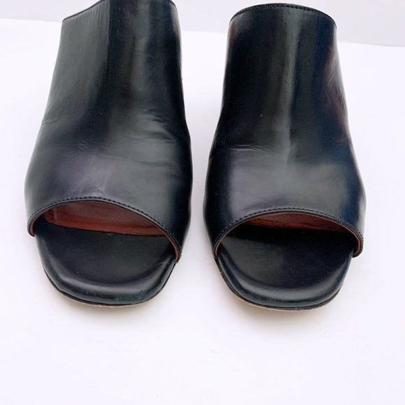 Triver Flight Heeled Slides - Picture 7 of 15